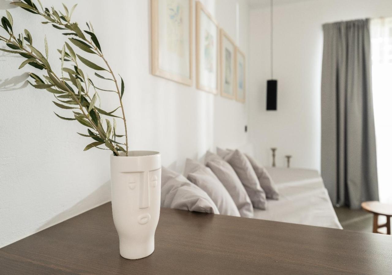 Sophid Wellness Suites Karpathos Dış mekan fotoğraf
