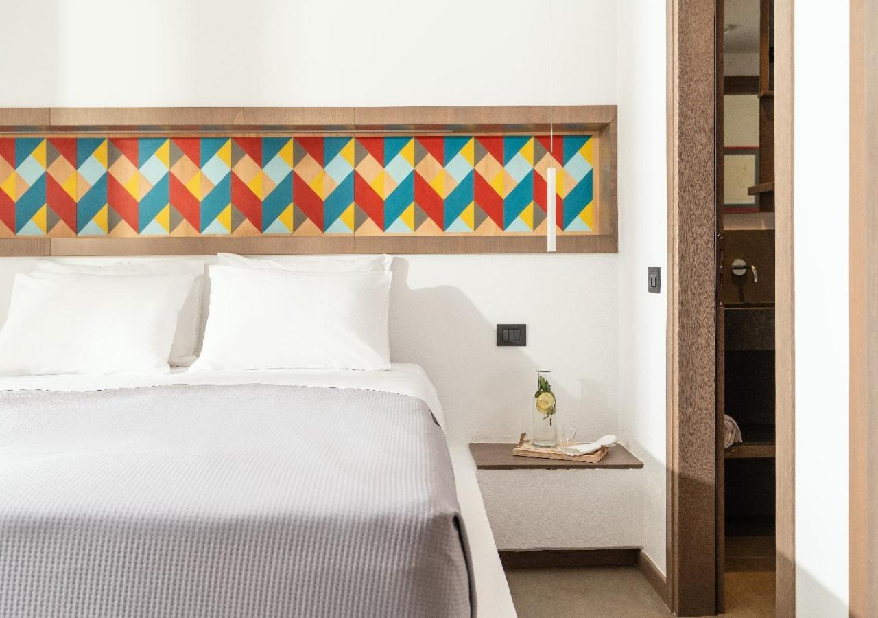Sophid Wellness Suites Karpathos Dış mekan fotoğraf