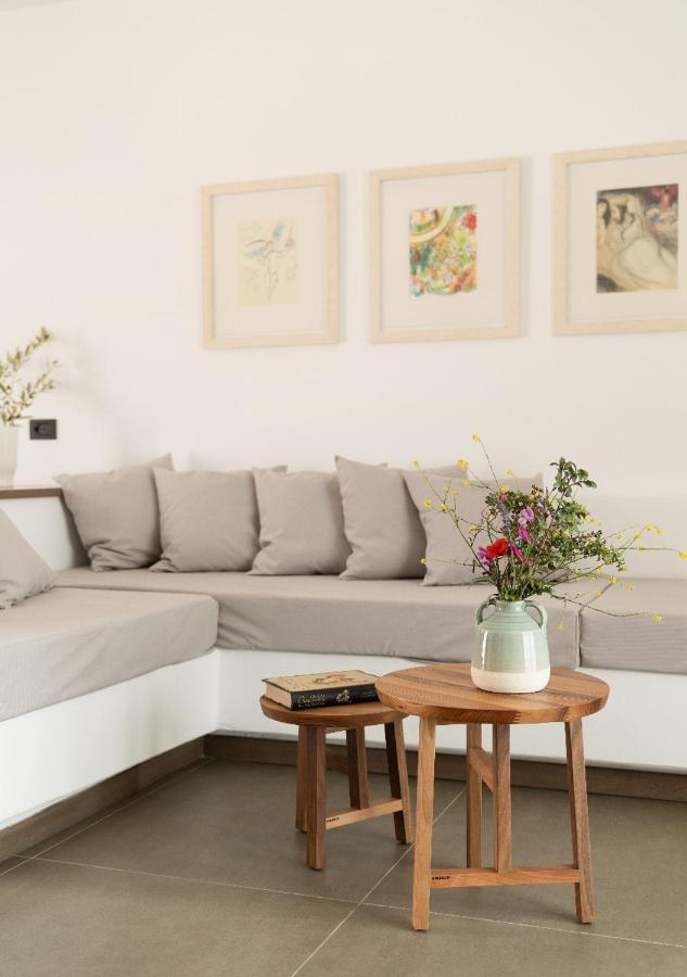 Sophid Wellness Suites Karpathos Dış mekan fotoğraf