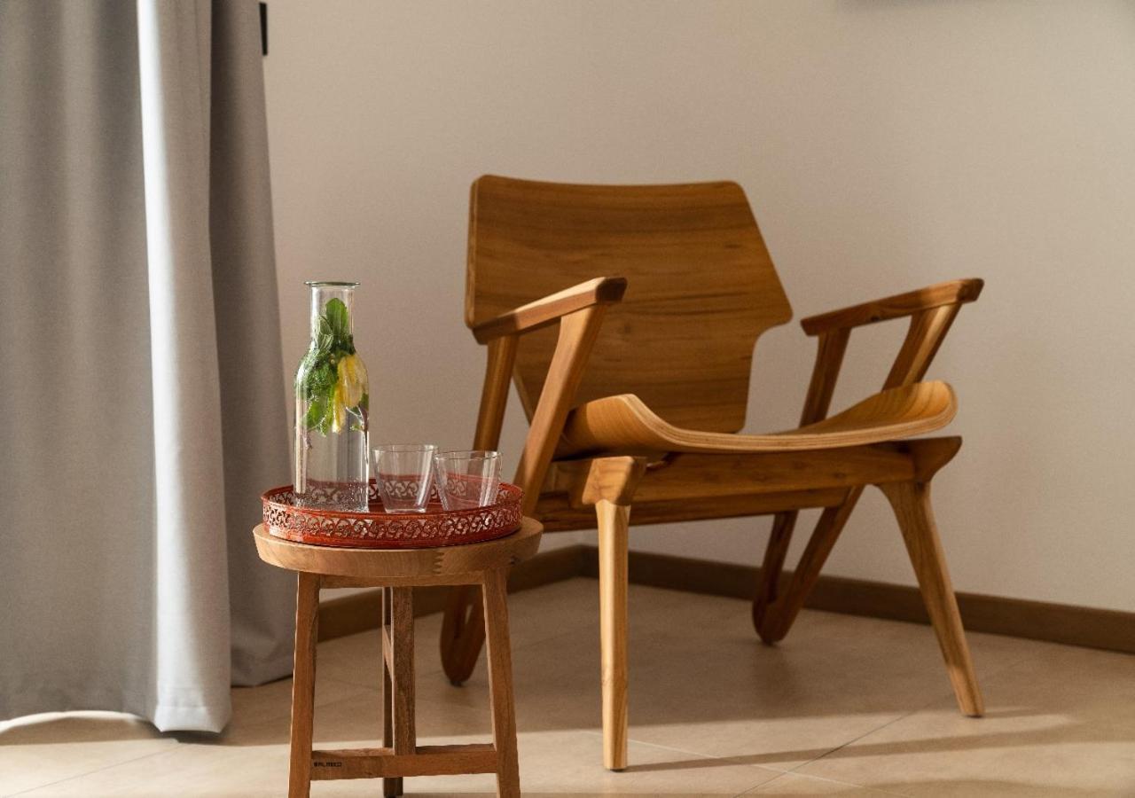 Sophid Wellness Suites Karpathos Dış mekan fotoğraf