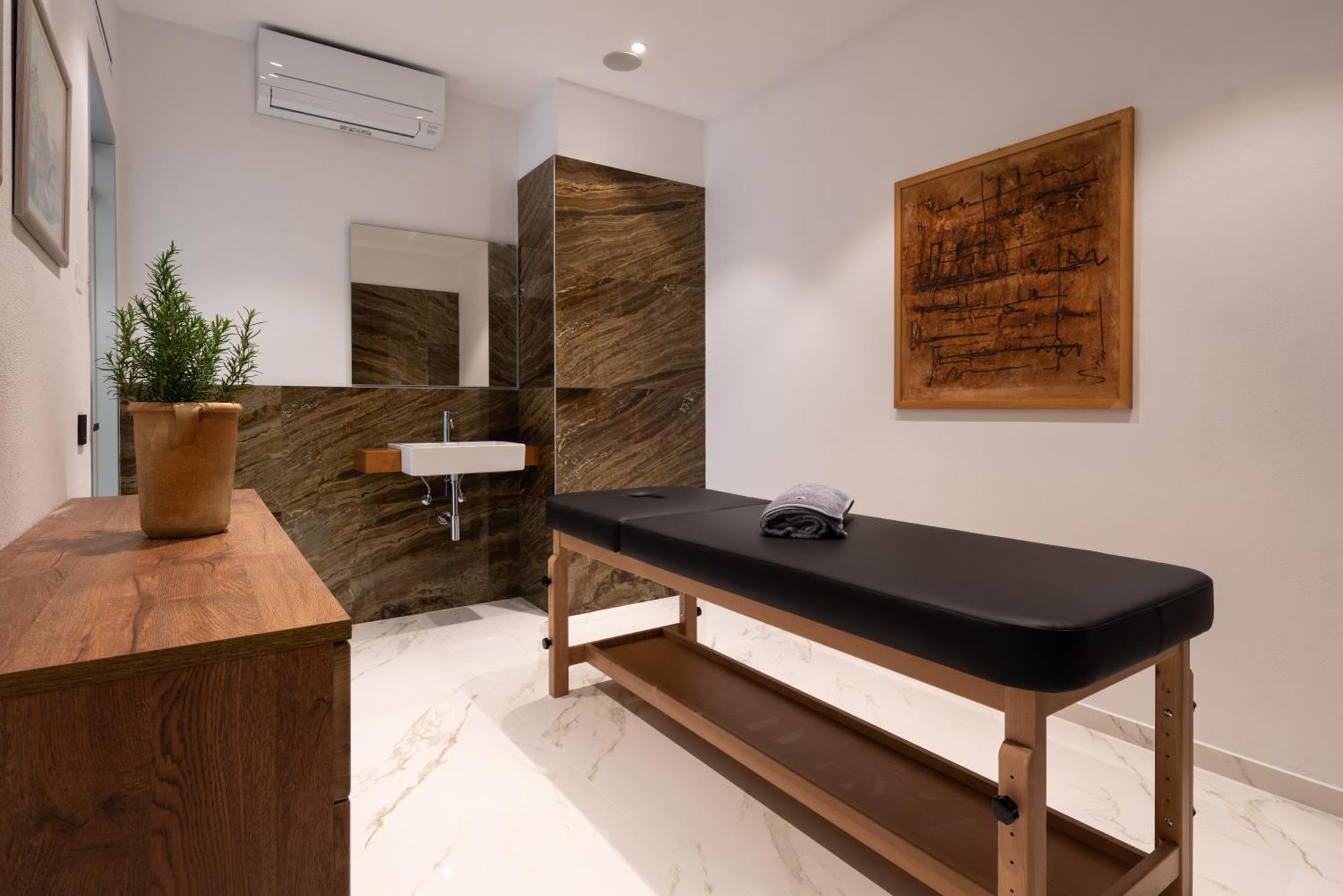 Sophid Wellness Suites Karpathos Dış mekan fotoğraf
